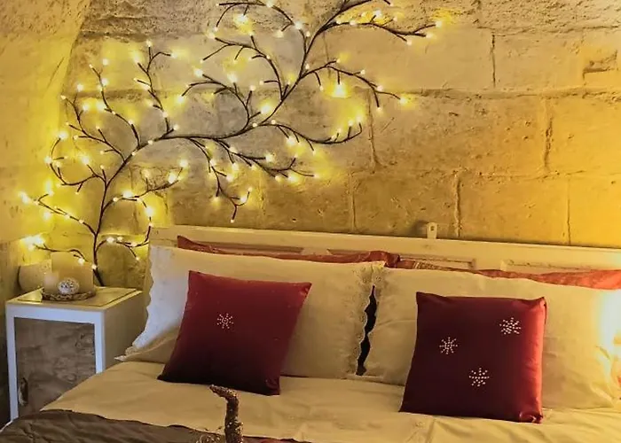 Palazzo Emy Отель типа 