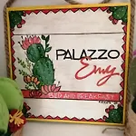 Palazzo Emy Couette-café Lecce