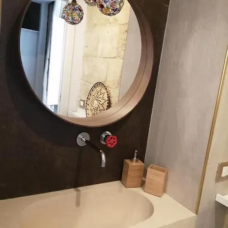 Bed & Breakfast Palazzo Emy *