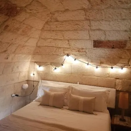 Bed & Breakfast Palazzo Emy