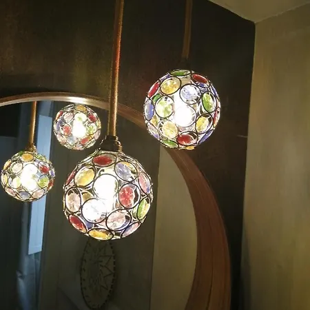 Alojamento de Acomodação e Pequeno-almoço Palazzo Emy