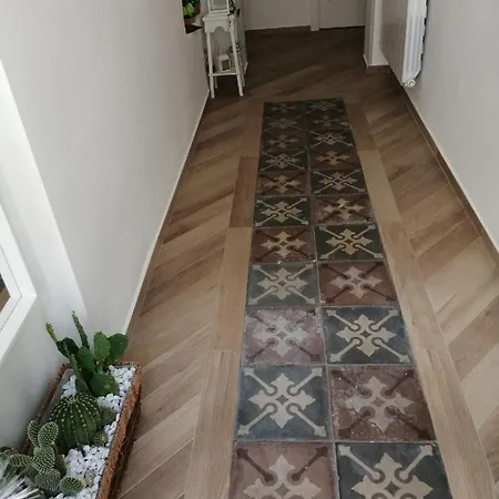 Palazzo Emy Alojamento de Acomodação e Pequeno-almoço 4*