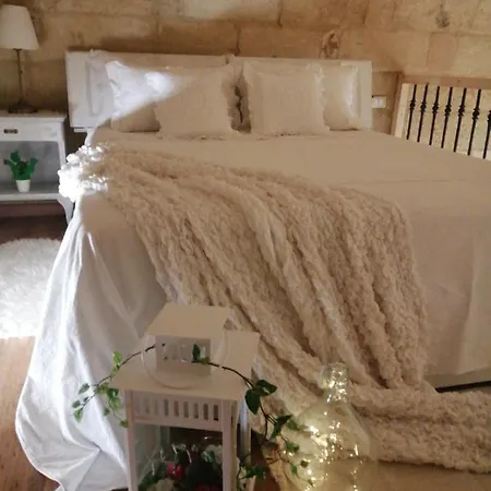 Palazzo Emy Bed & Breakfast *