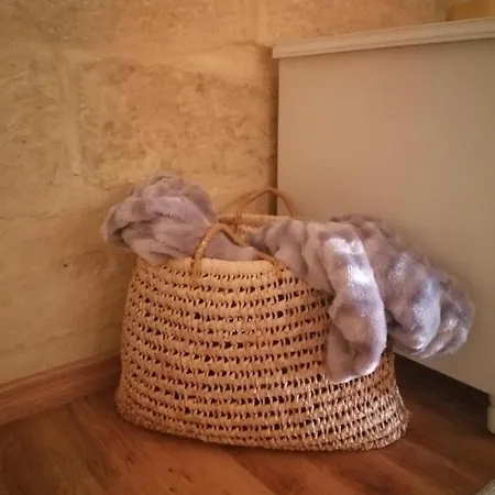 Bed & Breakfast Palazzo Emy