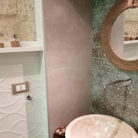 Bed & Breakfast Palazzo Emy *