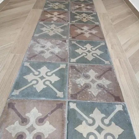 Alojamento de Acomodação e Pequeno-almoço Palazzo Emy