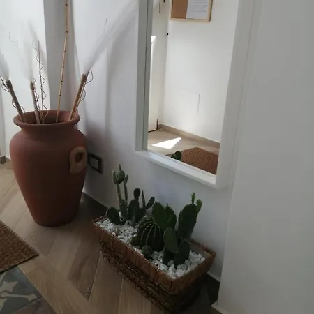Alojamento de Acomodação e Pequeno-almoço Palazzo Emy