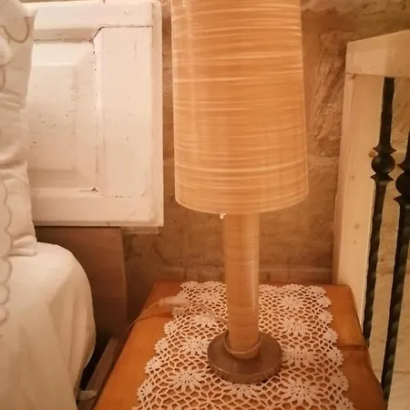 Bed & Breakfast Palazzo Emy *