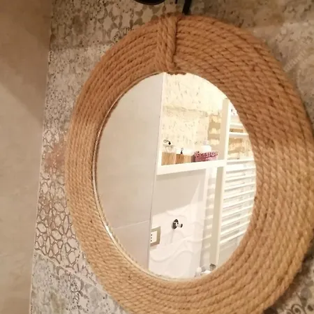 Alojamento de Acomodação e Pequeno-almoço Palazzo Emy