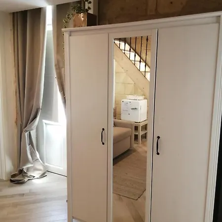 Palazzo Emy Bed & Breakfast *