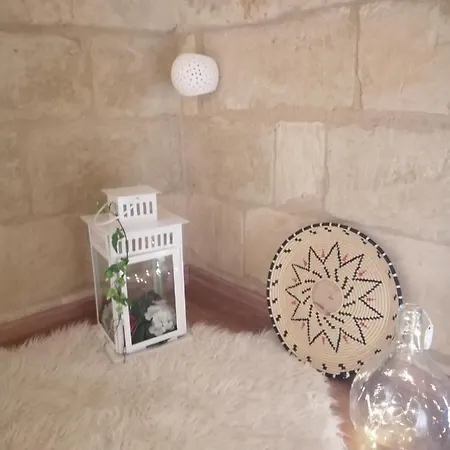 Palazzo Emy Bed & Breakfast *
