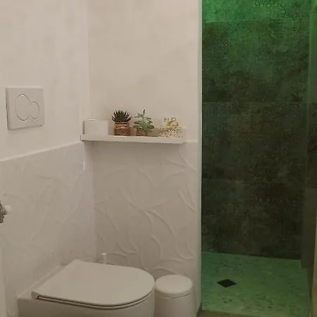 Palazzo Emy 住宿加早餐酒店 4*