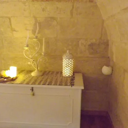 Bed & Breakfast Palazzo Emy