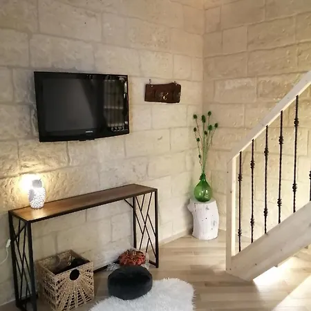 Bed and breakfast Palazzo Emy Lecce