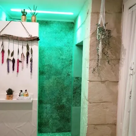 Palazzo Emy 4* Lecce