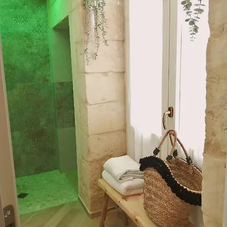 Bed & Breakfast Palazzo Emy *