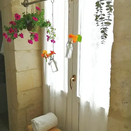 Palazzo Emy Alojamento de Acomodação e Pequeno-almoço