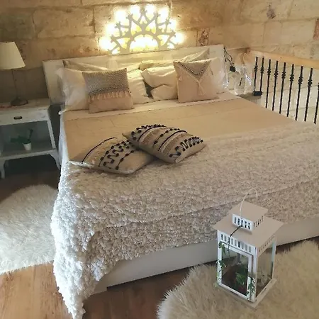 Palazzo Emy Bed & Breakfast