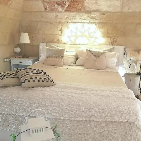 Bed & Breakfast Palazzo Emy *