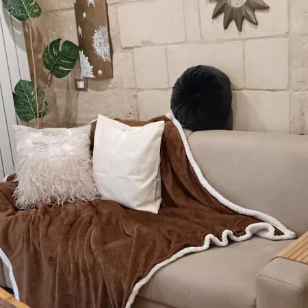 Palazzo Emy Bed and breakfast