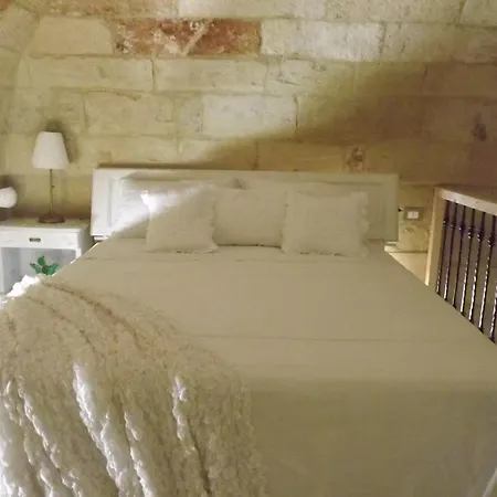 Bed & Breakfast Palazzo Emy