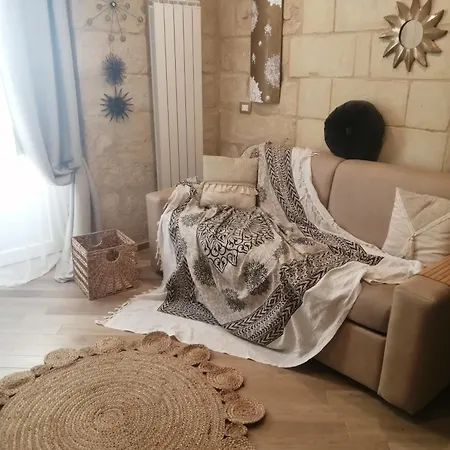 Palazzo Emy Alojamento de Acomodação e Pequeno-almoço 4*