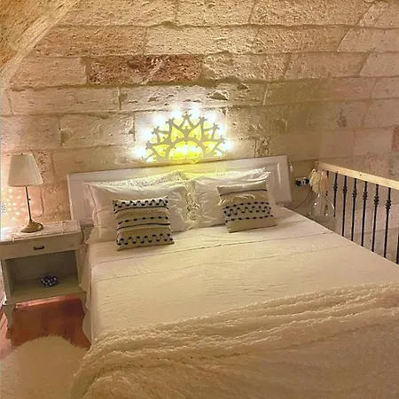 Palazzo Emy Bed & Breakfast Lecce