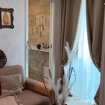 Palazzo Emy Lecce