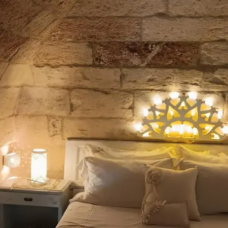 Palazzo Emy Bed and breakfast