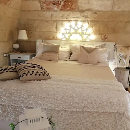 לינה וארוחת בוקר Palazzo Emy לצ'ה