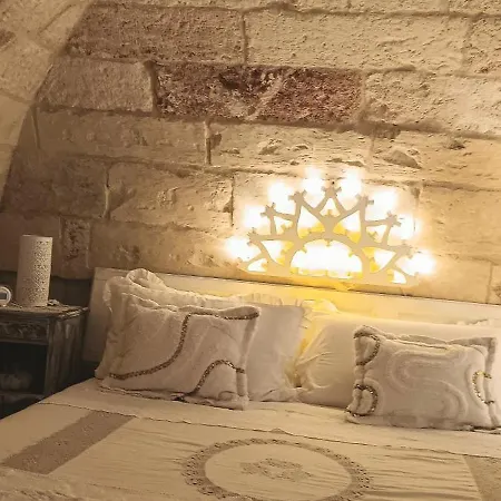 Palazzo Emy Alojamento de Acomodação e Pequeno-almoço 4*