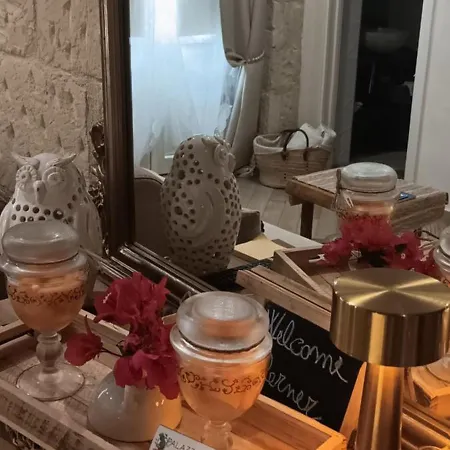 Bed & Breakfast Palazzo Emy