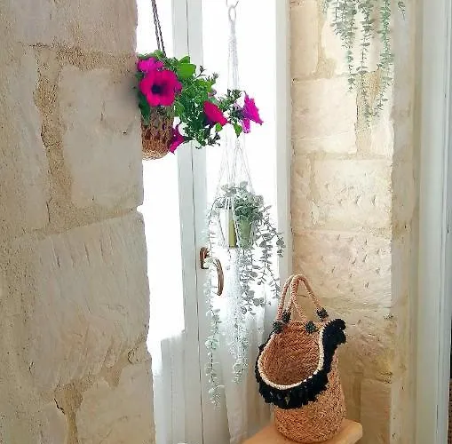 Palazzo Emy Alojamento de Acomodação e Pequeno-almoço