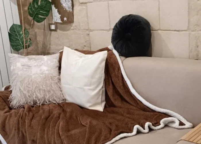 Palazzo Emy Alojamento de Acomodação e Pequeno-almoço